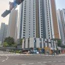 23-9/19-화 편의점-도시락 현대시티아울렛-가산점 마리오아울렛-가산점 안양천-철산교/뚝방 만두-저녁밥 이미지