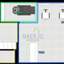 백조 미용실 이미지