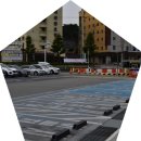 동해시종합버스터미널주차장 이미지