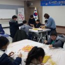 창녕군 영산도서관 이미지