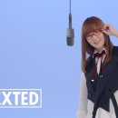 오쿠 하나코 – 가넷 + 변하지 않는 것 (시간을 달리는 소녀 OST) | [TEXTED] Hanako Oku | 가사 (Lyrics) 이미지