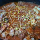 호호부대찌개