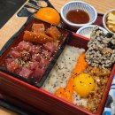 엔터식스 한양대점 | 왕십리역 맛집 카모메 한양대점｜가성비 좋은 일본 가정식 한상