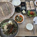 메밀골동해막국수정동진점