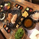조선족발 이미지