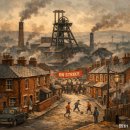 빌리 스토리 | 뮤지컬 빌리엘리어트 보기 전 줄거리 배경지식