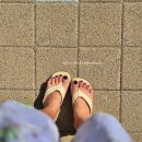 멍루랄라 | 마라톤 러닝 후 발톱 아픔 멍 빠짐 경험담과 해결방법