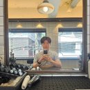 리우헤어샵 | 부산 남구 대연동 경성대 부경대 미용실 남자머리 아이롱펌 후기'맨드살롱 부산경성대점'