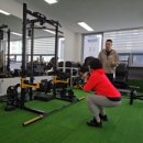 머슬멜로우 pt studio 이미지