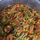 꽃게마을아구잔치 이미지