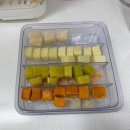 창신리빙 | 🍼 이유식 큐브 보관, 깔끔하게 끝낸 방법 (창신리빙 보관함 후기)