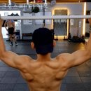 크로스핏 타키온 이미지