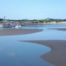 삽교호 해안탐방로 이미지