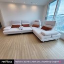 운정3지구 a31블럭 행복주택 앞 사거리(1) | 🏡&#39;이안 광주첨단&#39;아파트에서 베니스Ⅱ소파와 함께하는 행복한 일상 리뷰💌