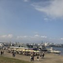 느치골 제1주차장 | 이크루즈 타러 서울 한강 여의도에 다녀온 후기 여의도제1주차장 요금 무료안내