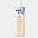 아침햇살