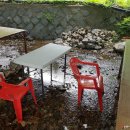 굴다리쉼터 이미지