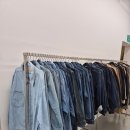 킹빈티지 | 대전 은행동 구제샾 빈티지킹 10만원 내돈내산 후기