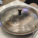 장안삼겹살 | 장한평 맛집 솥뚜껑에 구워주는 고깃집 목구멍 장안점 미나리 삼겹살 후기