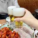 종로굴보쌈 삼해집 원조 굴보쌈 후기