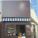 이천로 | [대구/중구] 구칠커피 | 대구 봉산동 신상 카페 로투스 크럼블 치즈 푸딩 후기