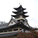 천주교 순교성지 새남터 성당 이미지