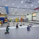 옥길산들초등학교병설유치원 이미지