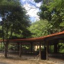 계곡산장 아래 이미지