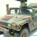 1/35 M966 Tow missile carrier 완성[academy] 이미지