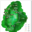 2010년7월24일(토)~25일(일)1박2일. 경남 사천시.[와룡산(민재봉.799m)]/고성군[연화산(528m)] 산행에 초대. 이미지