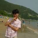 장등해수욕장 이미지