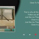close to you / 백예린(백번의추억 ost) 이미지