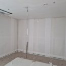 창곡동 위례더힐55단지 34평 확장형 디아망 기초작업 이미지