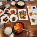 송정원순두부