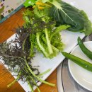 윤훈식농가쌈밥송정점 이미지