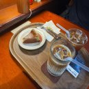 단원구 중앙동 고잔로 64(국민은행 앞) | 안산 중앙동 분위기 좋은 디저트 카페 SORO 내돈내산 후기