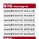 냠냠숯불두마리치킨 이미지