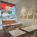 타이거꼬마김밥장한평역점 이미지