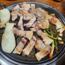 하누야 | 부천 상동 삼겹살 맛집 찾는다면 정육 식당 하누야 솔직후기