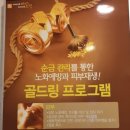 골드바디케어 네이버블로그