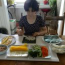 왕김밥 이미지