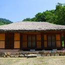 사색의길(명재고택) 이미지