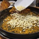 [코엑스 맛집] 점심 먹으러 출근하는 직장인의 원픽, 미쉐린 '오근내10닭갈비' 내돈내산 단골 후기!