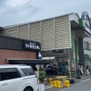 신반전통시장 | 의령 여행 , 의령전통시장 노포 소바 맛집 화정소바