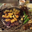 논현에서 가장 맛있는 신논현 맛집 세광양대창 특양 곱창 마늘소갈비살 솔직 후기
