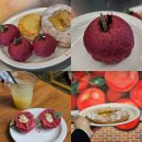 거창읍-17 | 경남 거창 대형 카페 지애플(G apple) 사과 디저트 맛집 추천