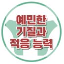 [예민한 기질과 적응 능력] 예민한 기질, 감각처리, 적응, 청소년 상담, 사회성, 강남심리상담센터, 한국아동청소년상담센터 이미지