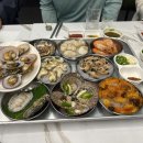 바닷가 포장마차 | 📍&#34;목포 포장마차 신비포차 솔직후기&#34;🐙 싱싱한 회+해산물+닭발까지?!