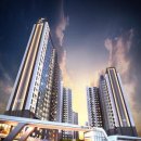 무정초등학교 앞 이미지