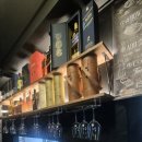 성남대로2번길 | [모란 술집] 마르게리따 화덕 피자랑 수제맥주 조합이 좋았던 타베르나 디비노 후기